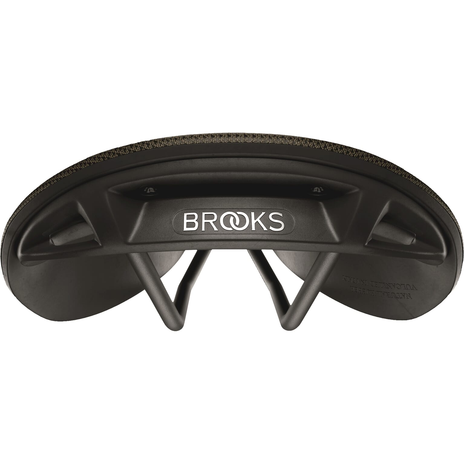 Brooks cambium c17 - mud green