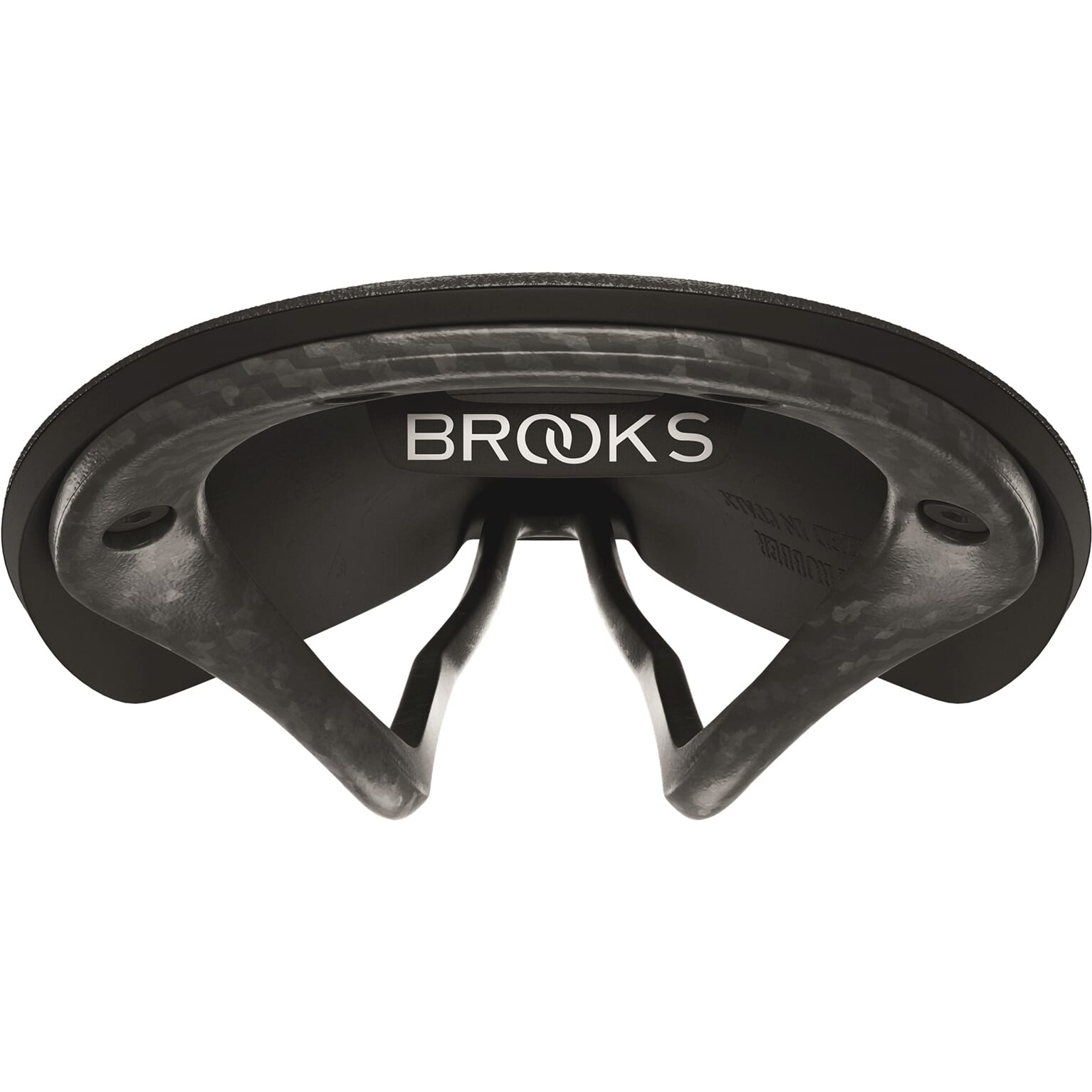 Brooks cambium c13 - 145 mm - black