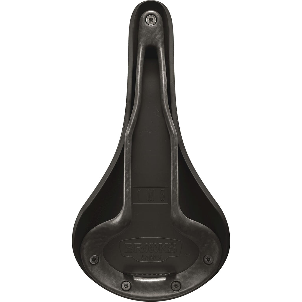 Brooks cambium c13 - 145 mm - black