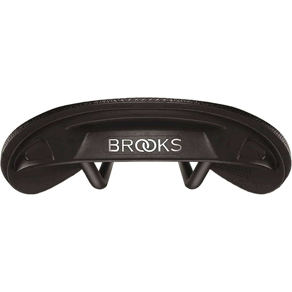 Brooks cambium c15 carved - black