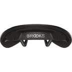 Brooks cambium c15 carved - black