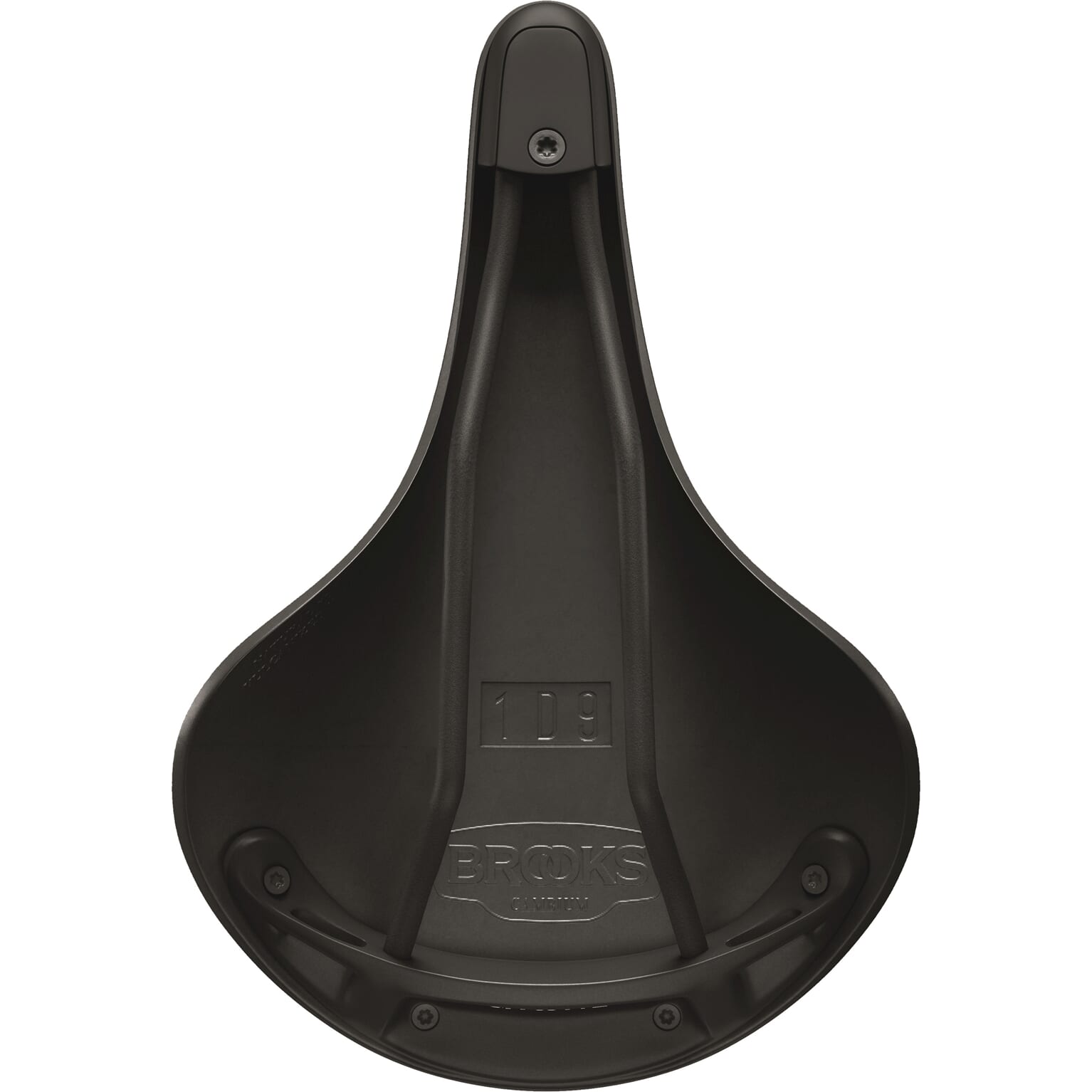 Brooks cambium c19 all weather saddle