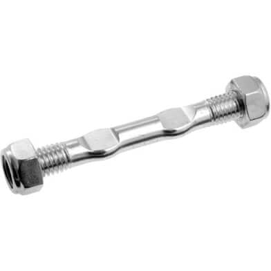 Brooks boss bar nut assy - all clipped saddles