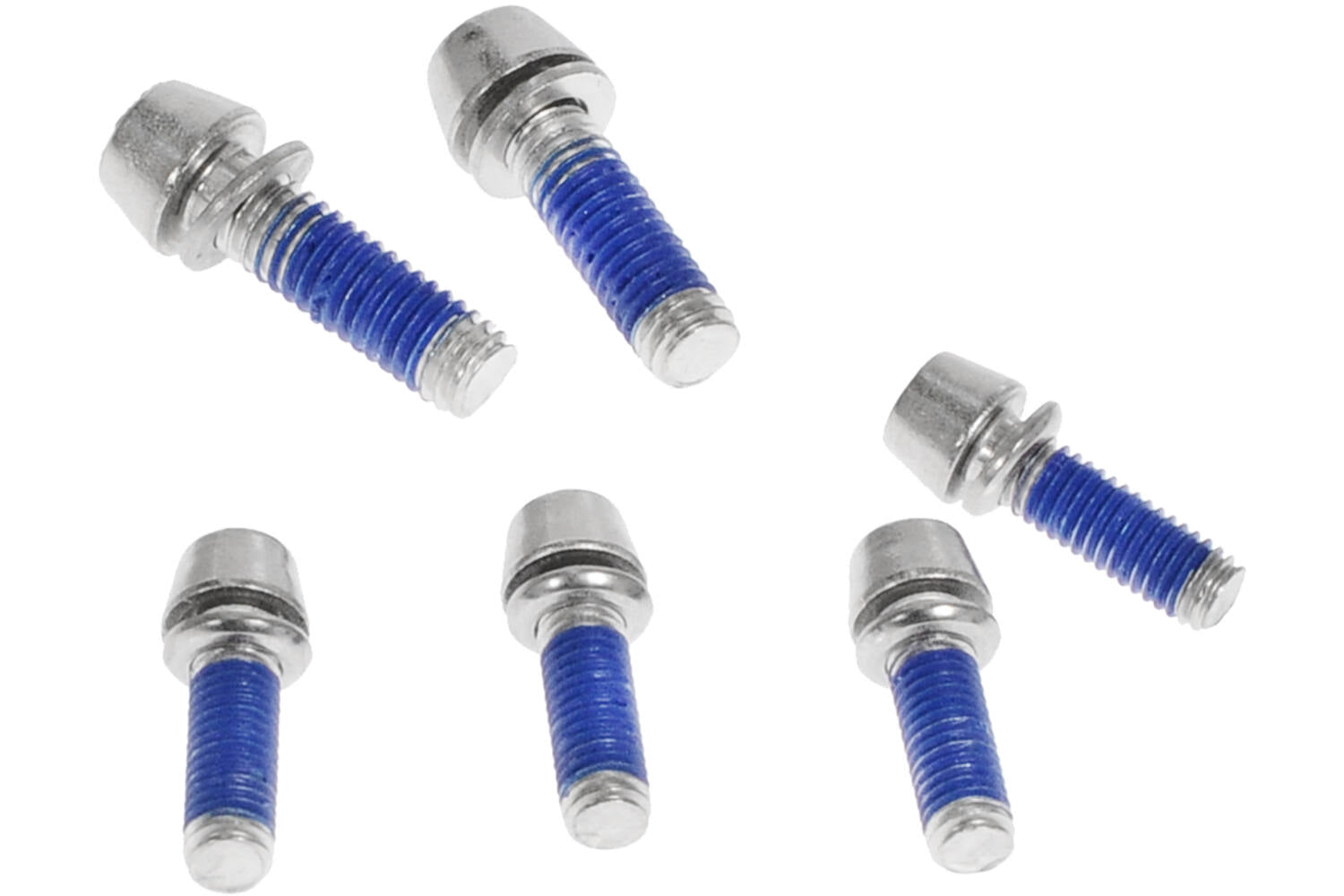 Ritchey stem bolts for pro 4-axis 44