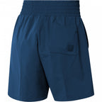 Adidas Golfshort Go-To dames nylon navy maat XS