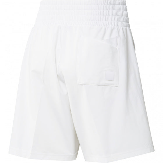 Adidas Golfshort Go-To dames nylon wit maat XL