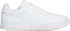 Adidas Retrocross spikeless golfschoenen wit dames maat 36 2 3