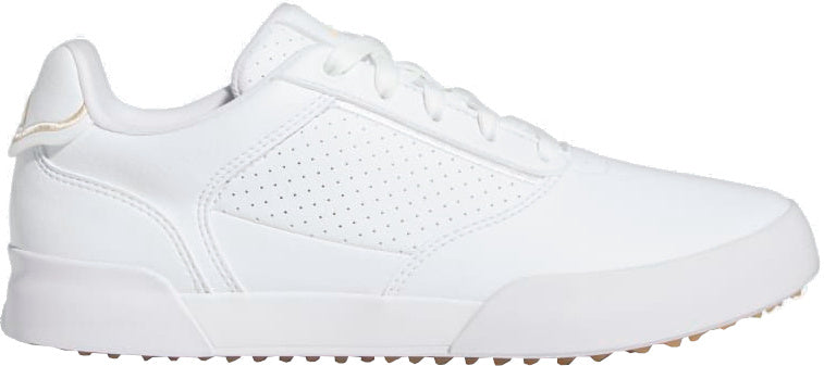 Adidas Retrocross spikeless golfschoenen wit dames maat 36 2 3