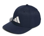 Adidas Tour snapback golfpet donkerblauw