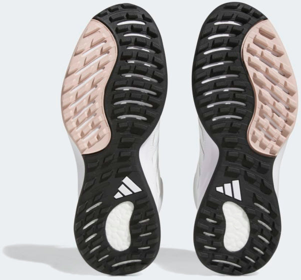 Adidas Zoysia golfschoenen wit dames maat 36 2 3