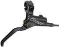 Tektro hd3.g hd-m745 hydraulische remgreep rechts zwart