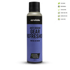 Airolube Kleding sportuitrusting verfrisser 200 ml blauw zwart