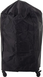 Arbaer Regenhoes voor Kamado Large Zwart