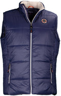 Arbaer Anthony bodywarmer heren blauw maat L