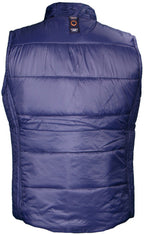 Arbaer Anthony bodywarmer heren blauw maat XXL