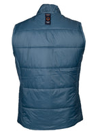 Arbaer Anthony bodywarmer heren groenblauw maat XXL