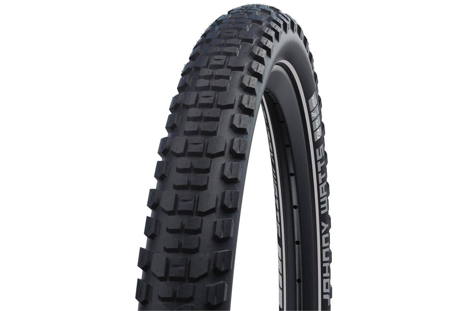 Schwalbe reifen johnny watts performance line tire john.watts perf.line 60-622