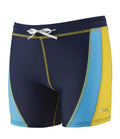 Beco Zwemboxer jongens polyamide donkerblauw maat 92