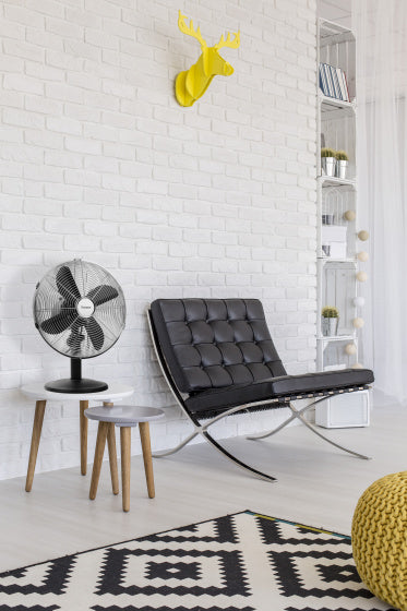 Bestron DFT35Z Tafelventilator