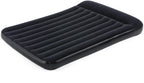 Bestway Luchtbed tritech 30 cm queen 203 cm zwart