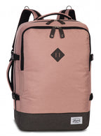 Bestway Rugzak Cabin 40 liter polyester roze