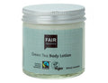 Fair squared body lotion green tea - 100ml