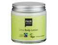 Fair squared body lotion lime - 100 ml