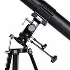 Bresser Telescoop Taurus 90 900 NG zwart