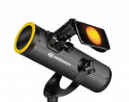 Bresser Telescoop Solarix 76 350 zwart