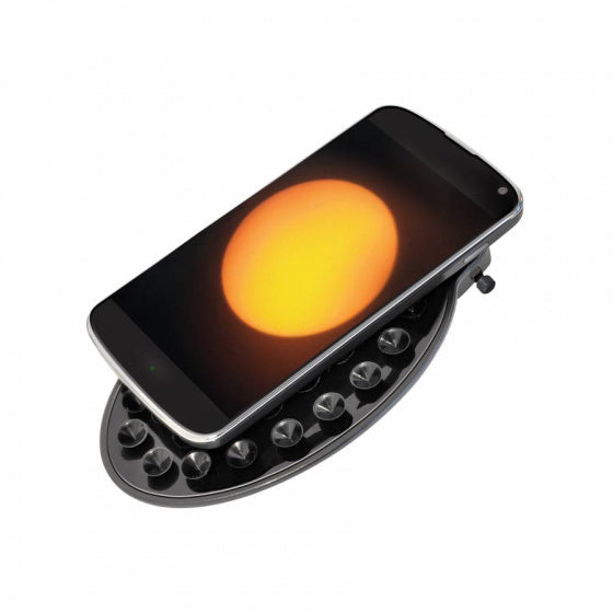 Bresser Telescoop Solarix 76 350 zwart