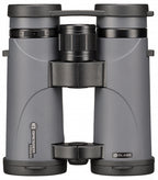 Bresser Pirsch ED 10x42 verrekijker met fasecoating grijs