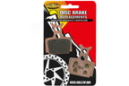 Kool-stop schijfremblokken disc br.pad kool stop d-330 s sintered