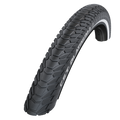 Cst Buitenband 47-622 platinum-e level 5 zwart reflex