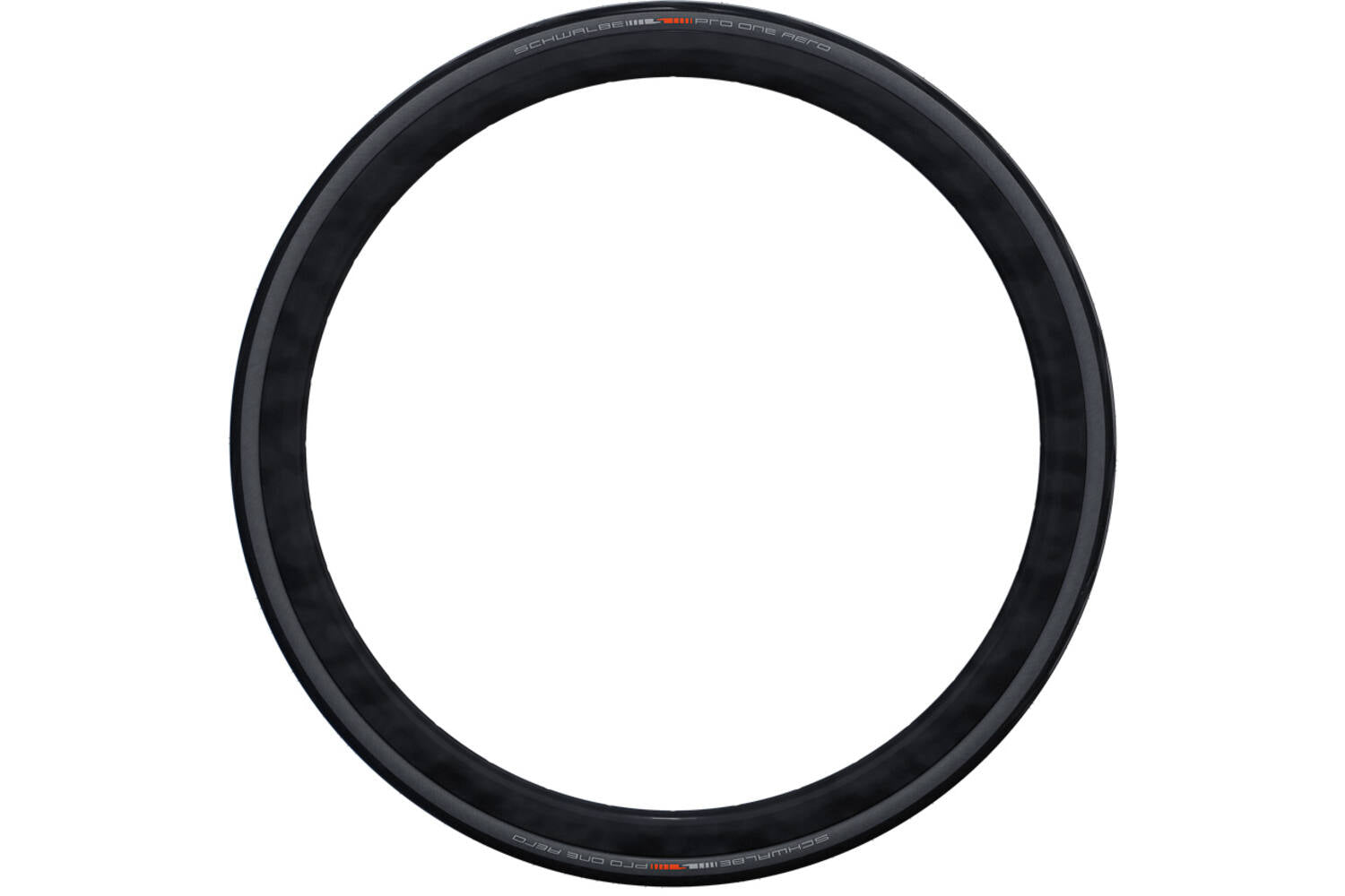 Schwalbe pro one aero evo front super race 28-622 tle addix race folding tire