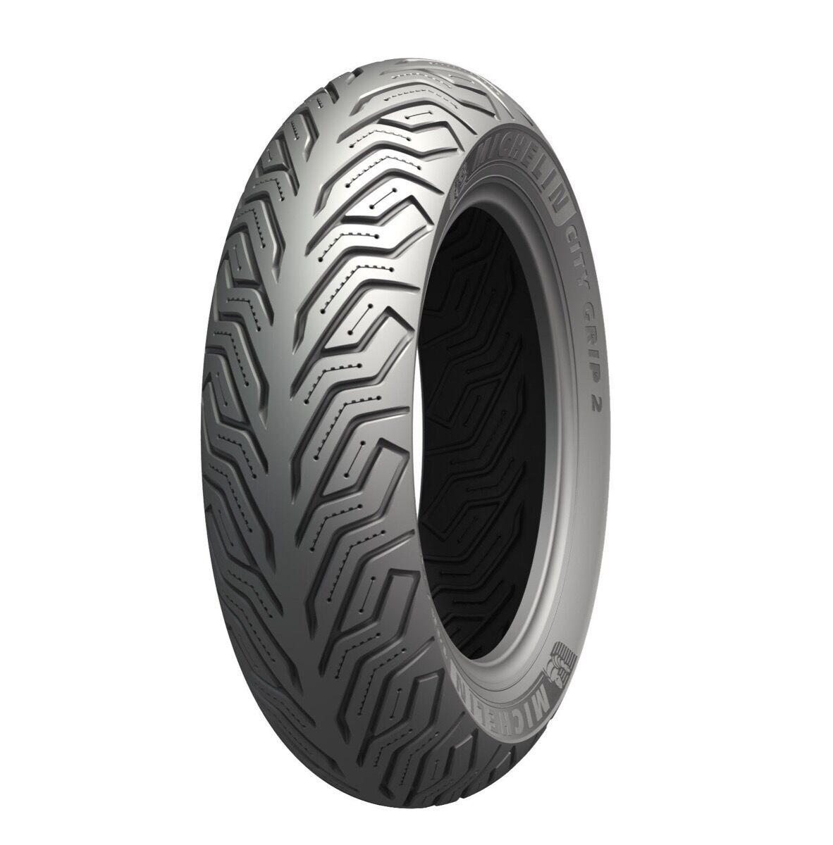 Michelin buitenband city grip 2 tyre city grip 2 110 90-12 tl 64s m+s