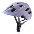 Helm cratoni maxster pro purple matt xs-s