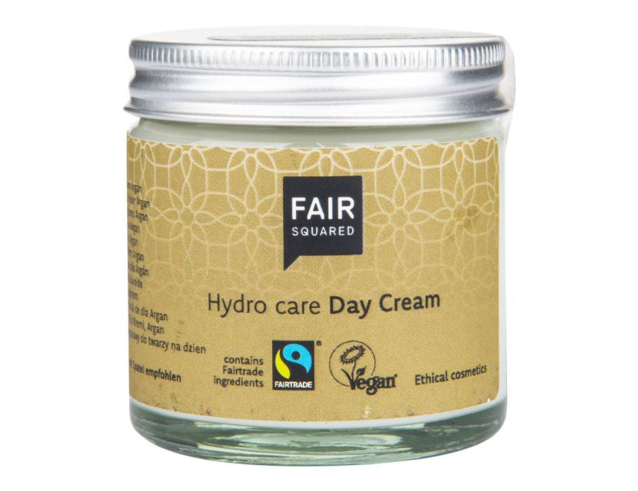 Fair squared dagcrème argan - 50ml