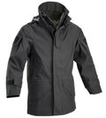 Defcon 5 Parkajas Giacca III heren nylon zwart maat S