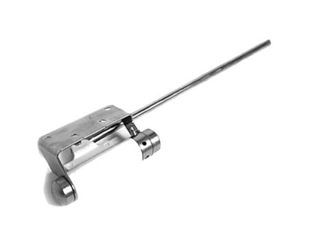 Dulimex deurdranger 24 cm 120 mm - zwaarte 3