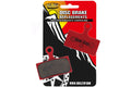 Kool-stop schijfremblokken disc br.pad kool stop d-635 organic