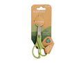 Econovo schaar - groen - 15 cm
