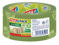 Tesa ecotape pack 66mx50mm groen