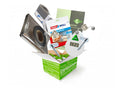 Energiebespaarbox - medium - gas waterbesparing 2