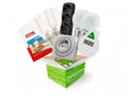 Energiebespaarbox - medium - mix - af