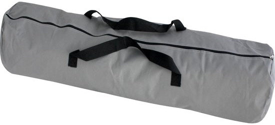 Eurotrail Draagtas tent 120 x 42 x 40 cm polyester grijs