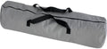 Eurotrail Draagtas tent 110 x 32 x 30 cm polyester grijs