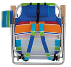 Eurotrail strandstoel séte - multicolor