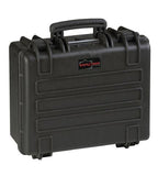 Explorer cases 4419hl.b e robuuste koffer - 4419hl.b e