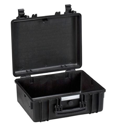 Explorer cases 4419hl.b e robuuste koffer - 4419hl.b e