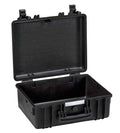 Explorer cases 4419hl.b e robuuste koffer - 4419hl.b e